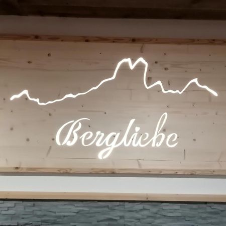 Haus Bergliebe Hotel Filzmoos Ngoại thất bức ảnh