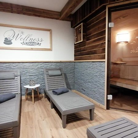 Haus Bergliebe Hotel Filzmoos Ngoại thất bức ảnh
