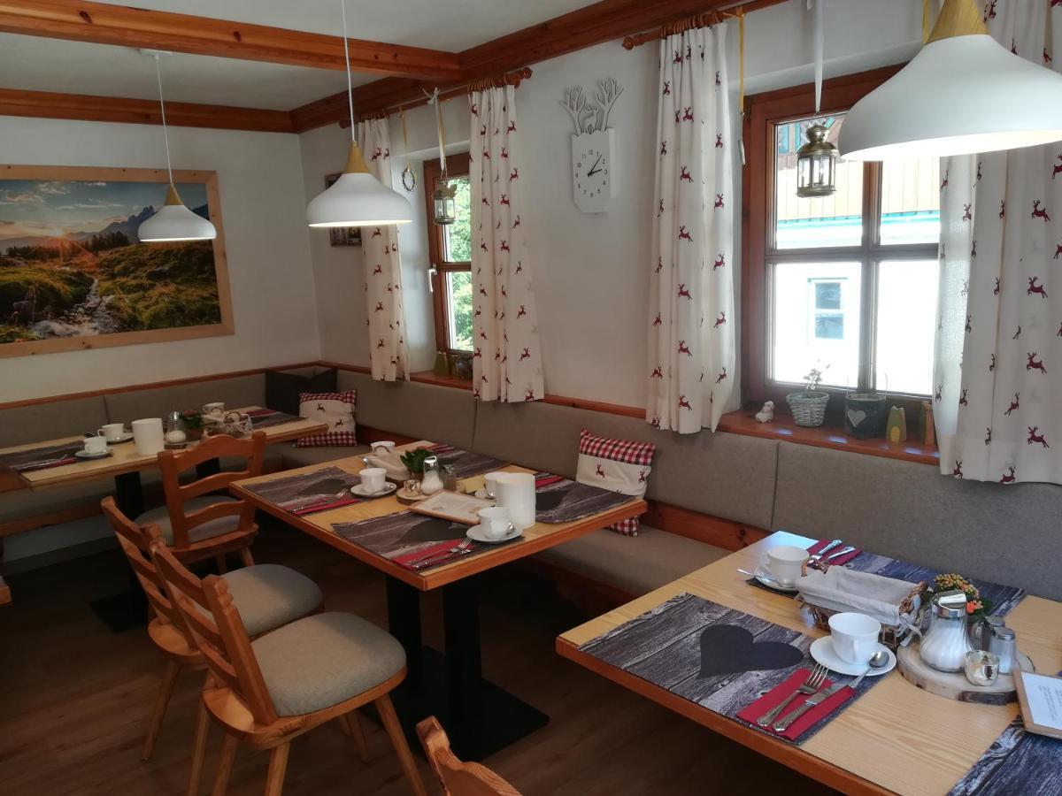 Haus Bergliebe Hotel Filzmoos Ngoại thất bức ảnh