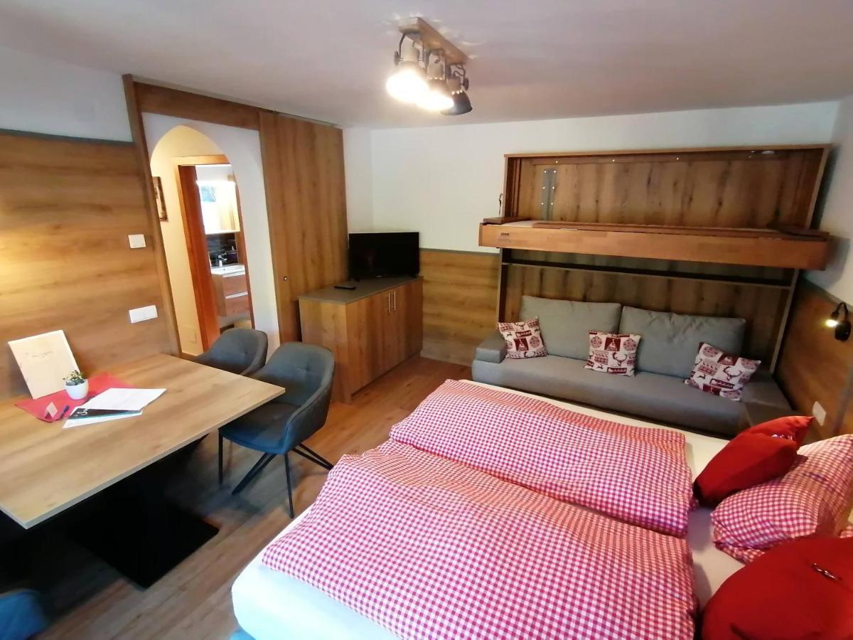 Haus Bergliebe Hotel Filzmoos Ngoại thất bức ảnh