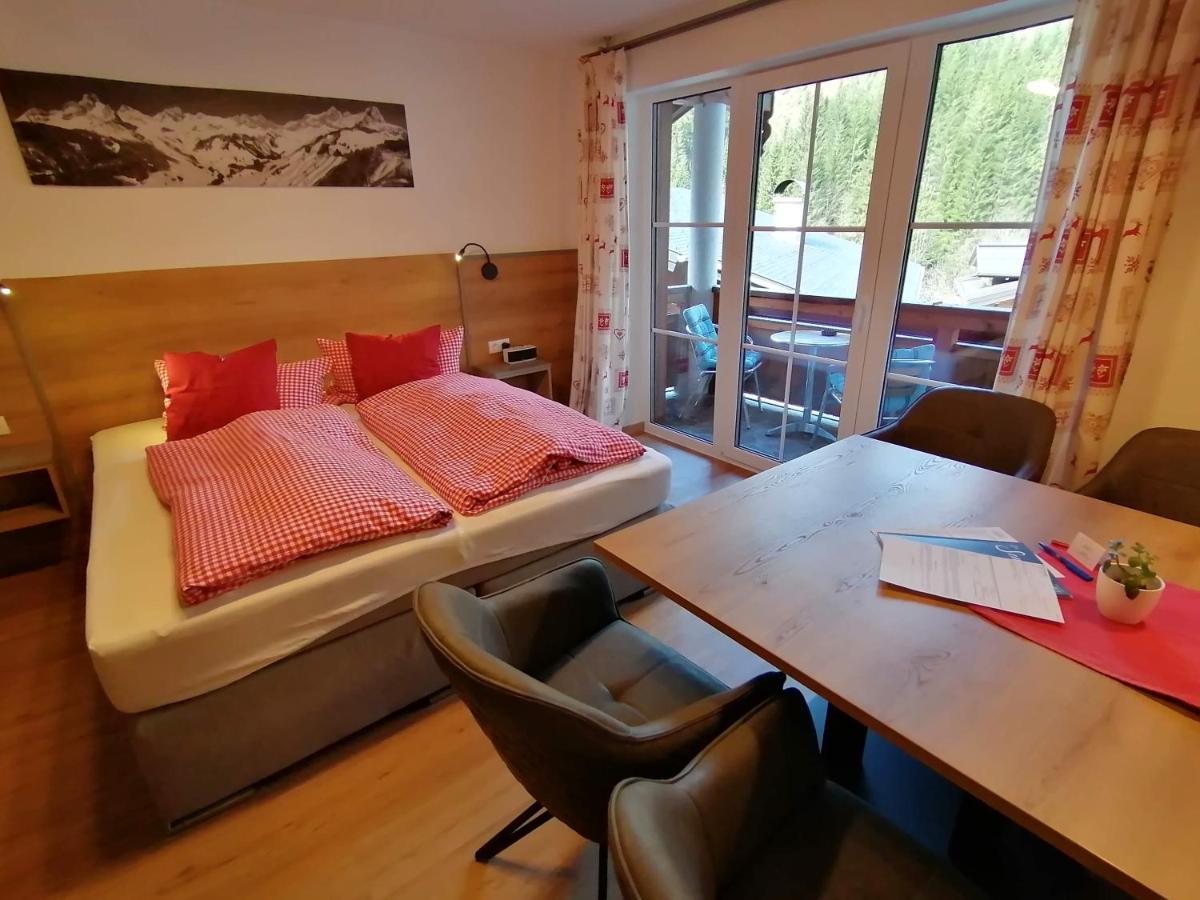 Haus Bergliebe Hotel Filzmoos Ngoại thất bức ảnh