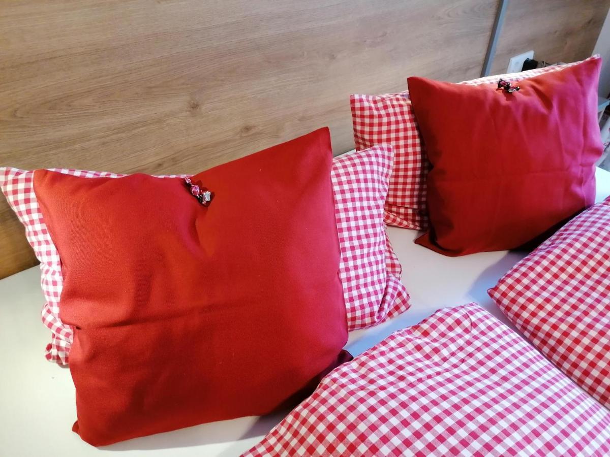 Haus Bergliebe Hotel Filzmoos Ngoại thất bức ảnh