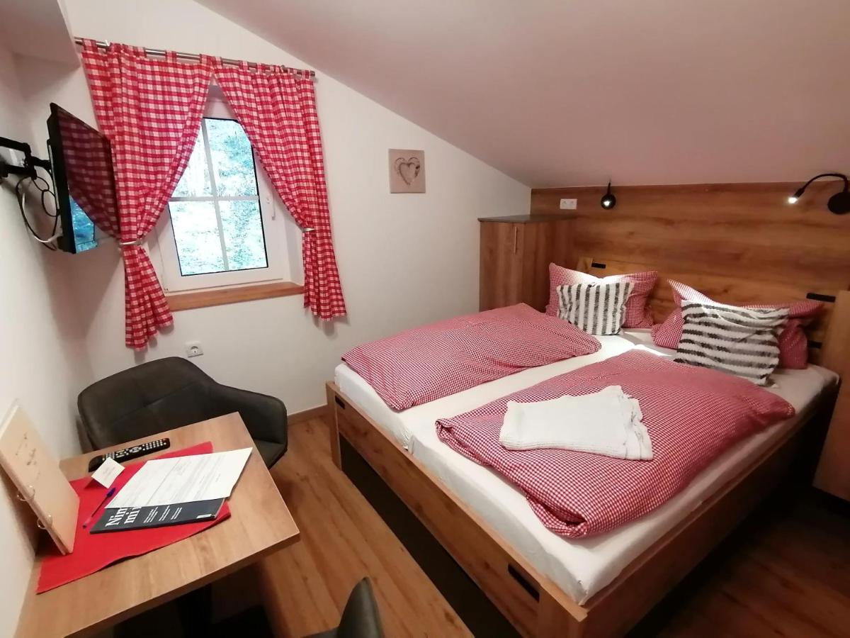Haus Bergliebe Hotel Filzmoos Ngoại thất bức ảnh