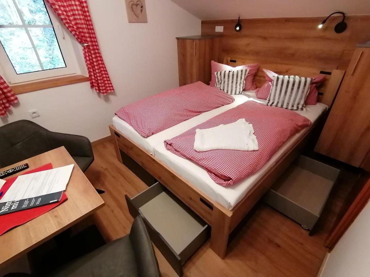 Haus Bergliebe Hotel Filzmoos Ngoại thất bức ảnh