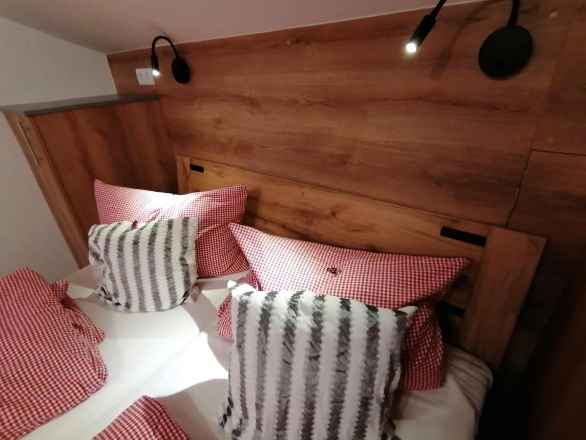 Haus Bergliebe Hotel Filzmoos Ngoại thất bức ảnh