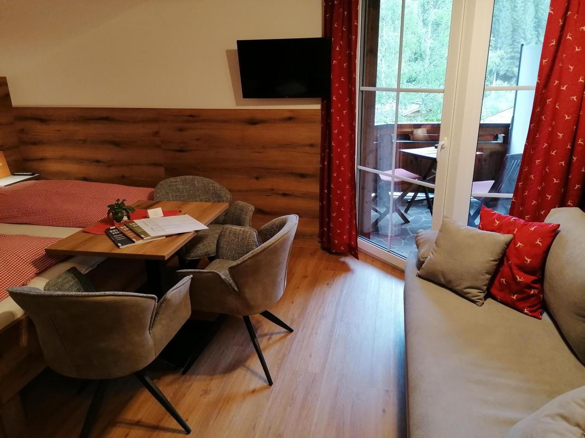 Haus Bergliebe Hotel Filzmoos Ngoại thất bức ảnh
