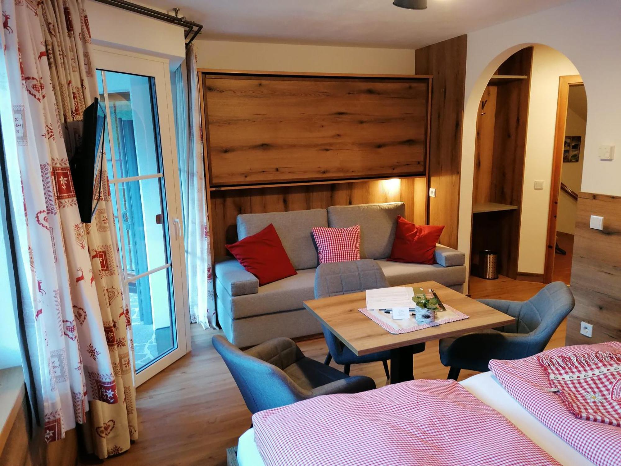 Haus Bergliebe Hotel Filzmoos Ngoại thất bức ảnh