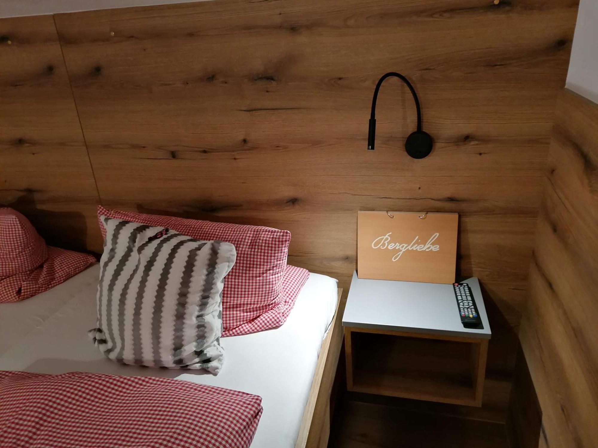 Haus Bergliebe Hotel Filzmoos Ngoại thất bức ảnh
