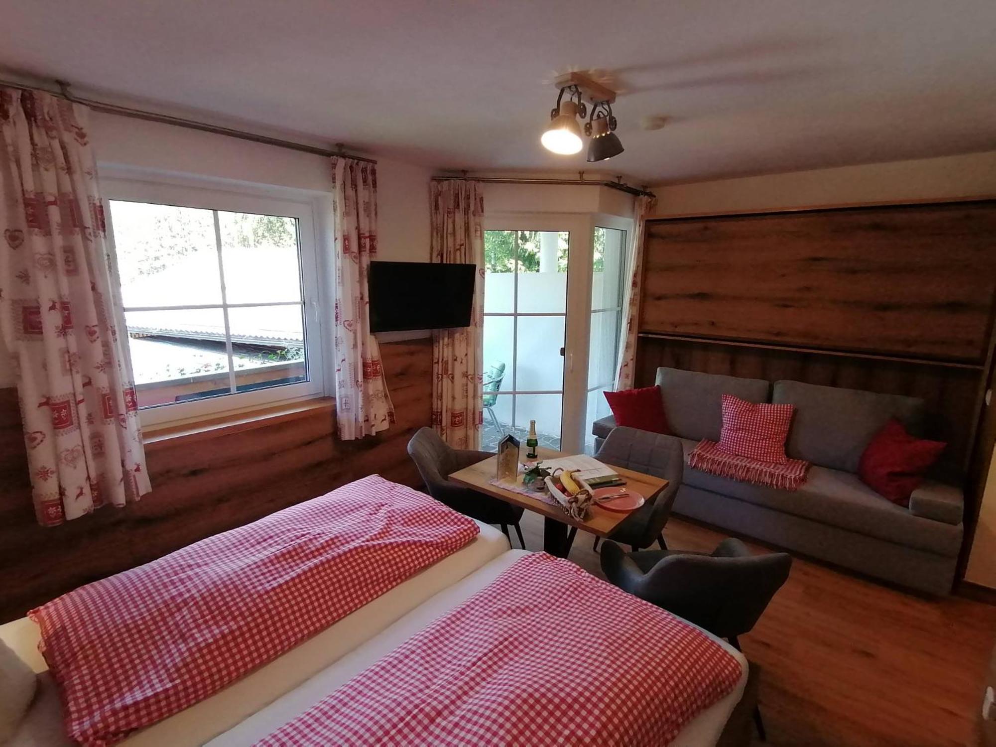 Haus Bergliebe Hotel Filzmoos Ngoại thất bức ảnh