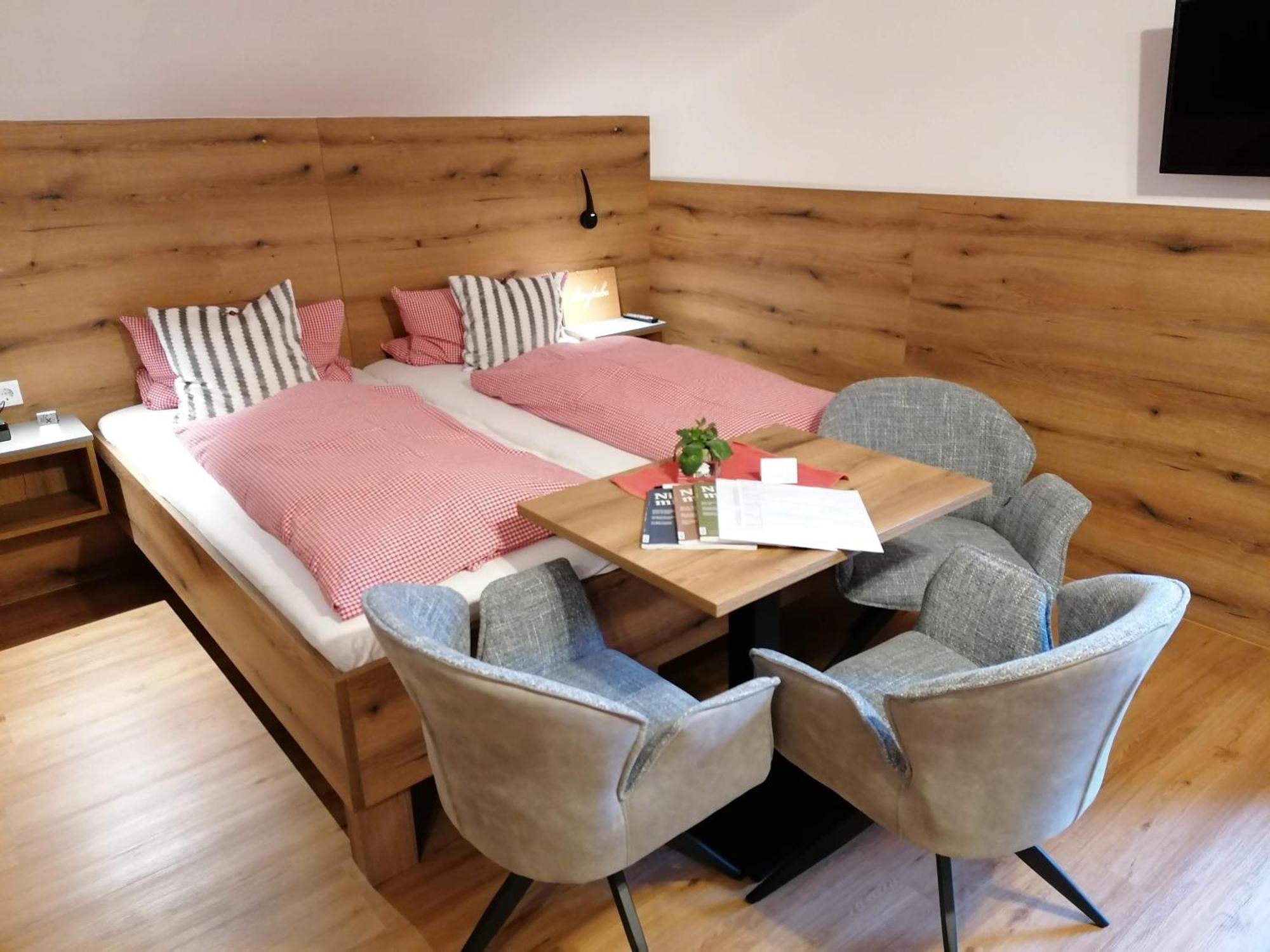 Haus Bergliebe Hotel Filzmoos Ngoại thất bức ảnh