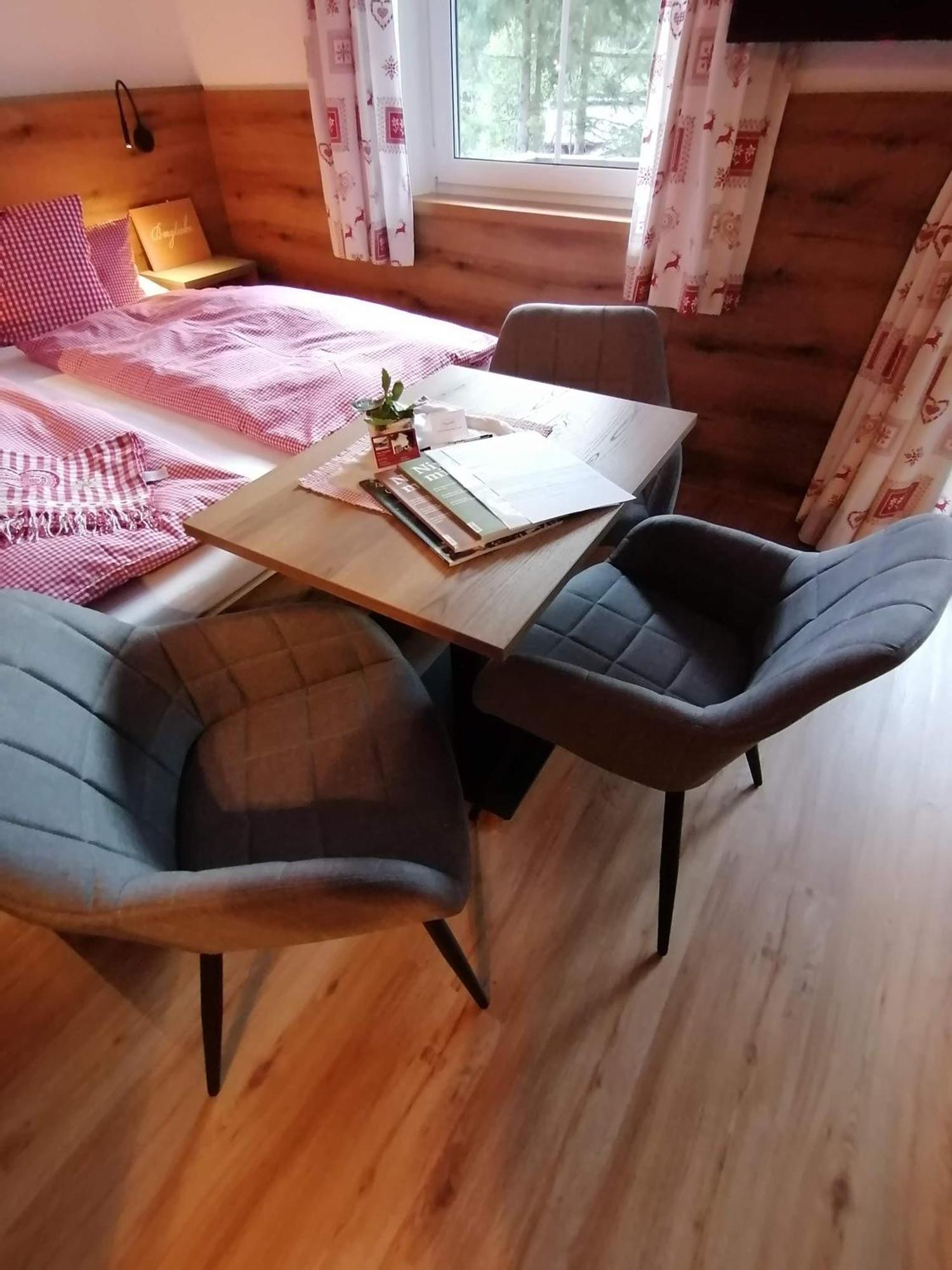 Haus Bergliebe Hotel Filzmoos Ngoại thất bức ảnh