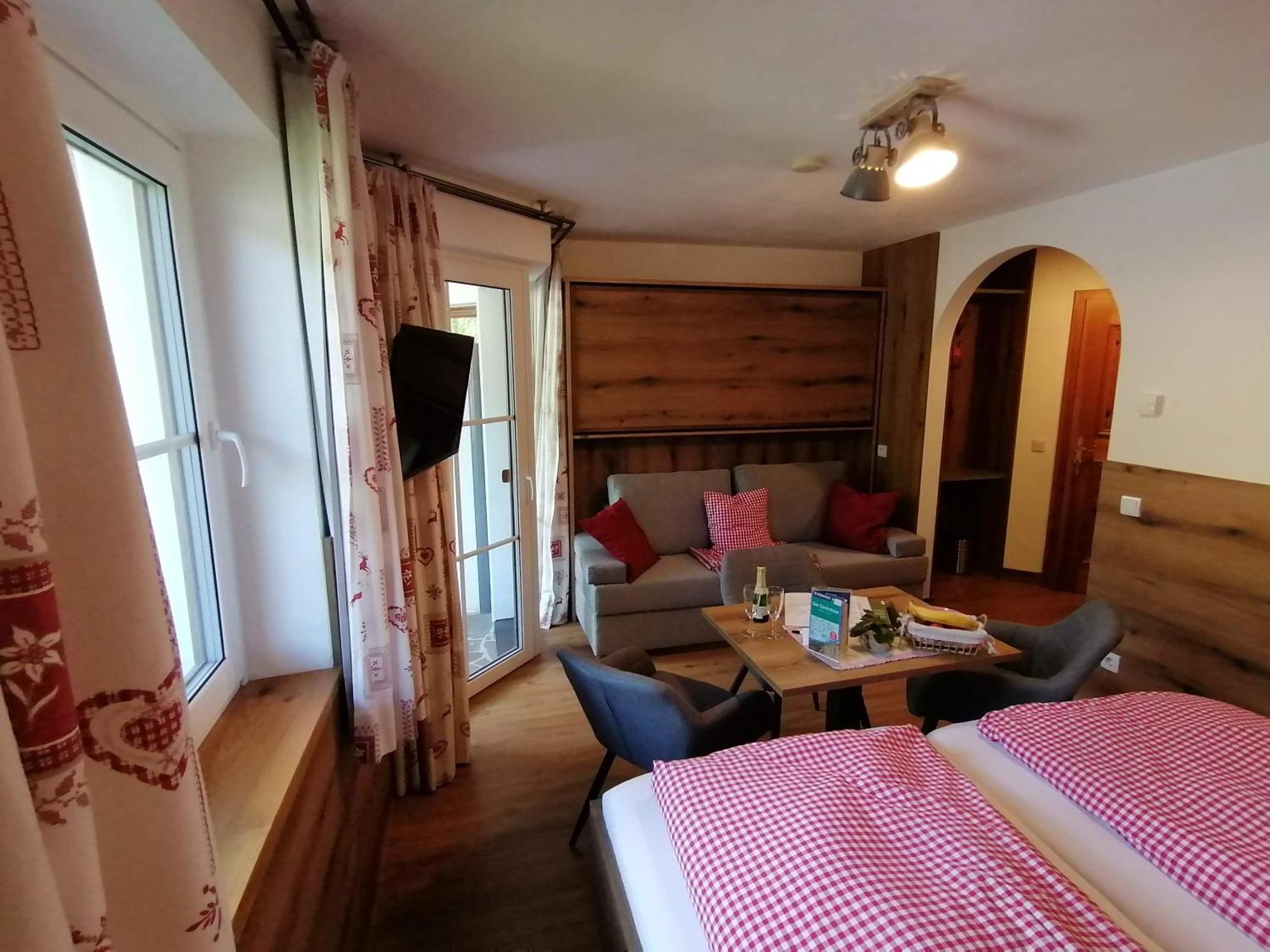 Haus Bergliebe Hotel Filzmoos Ngoại thất bức ảnh