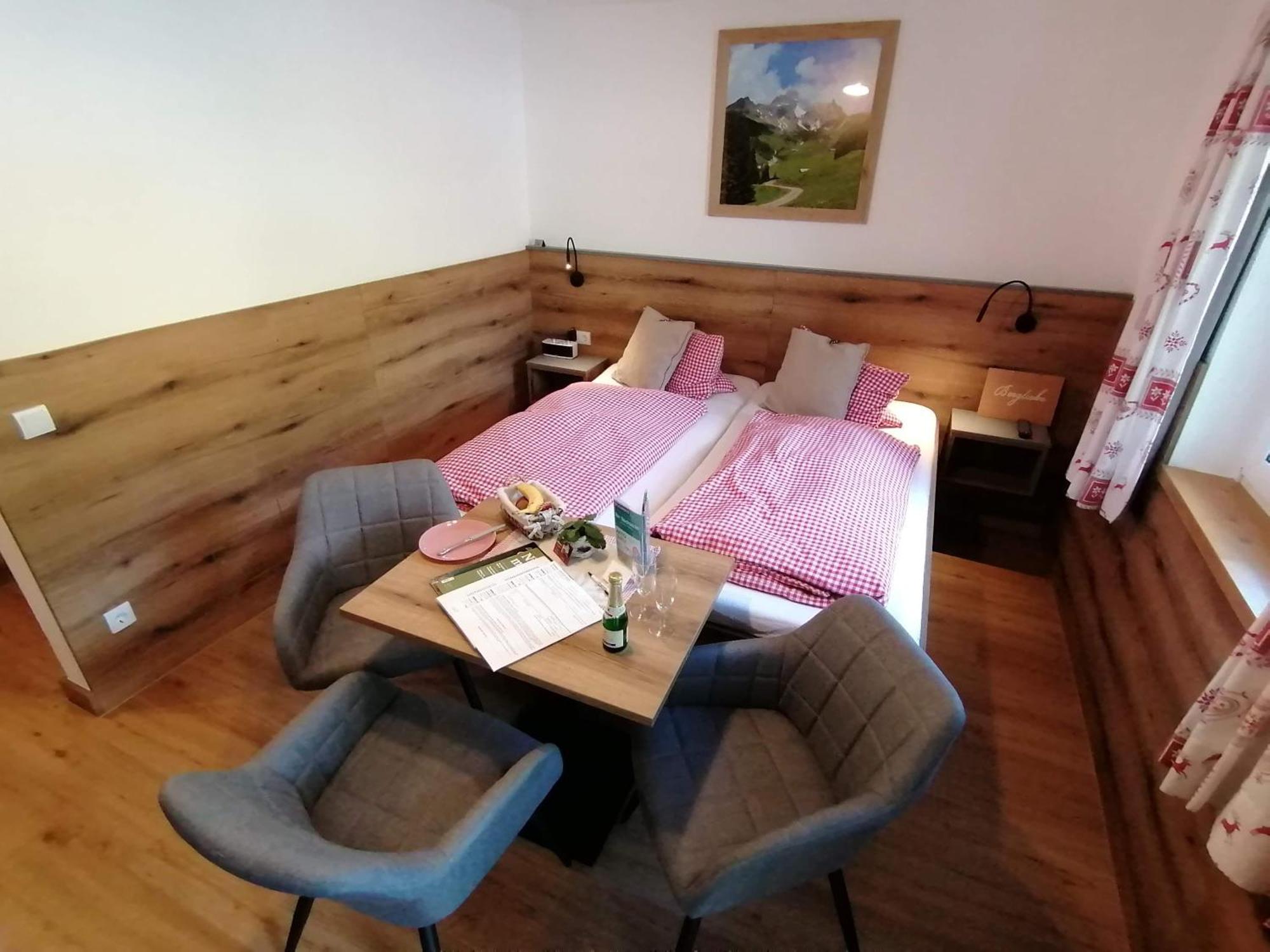 Haus Bergliebe Hotel Filzmoos Ngoại thất bức ảnh