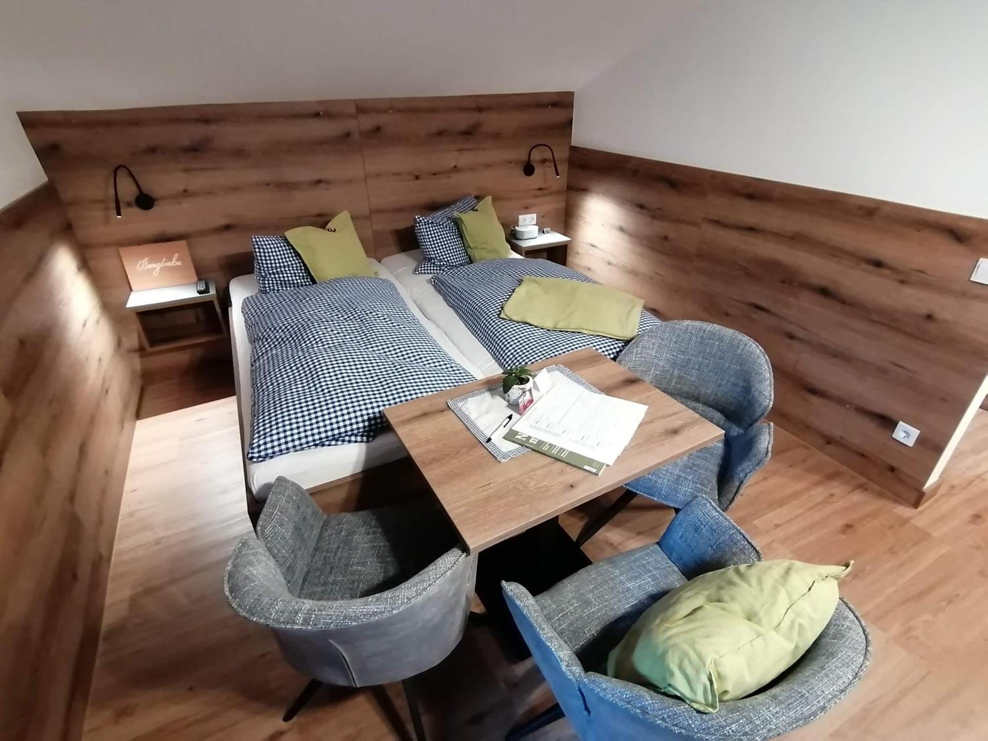 Haus Bergliebe Hotel Filzmoos Ngoại thất bức ảnh