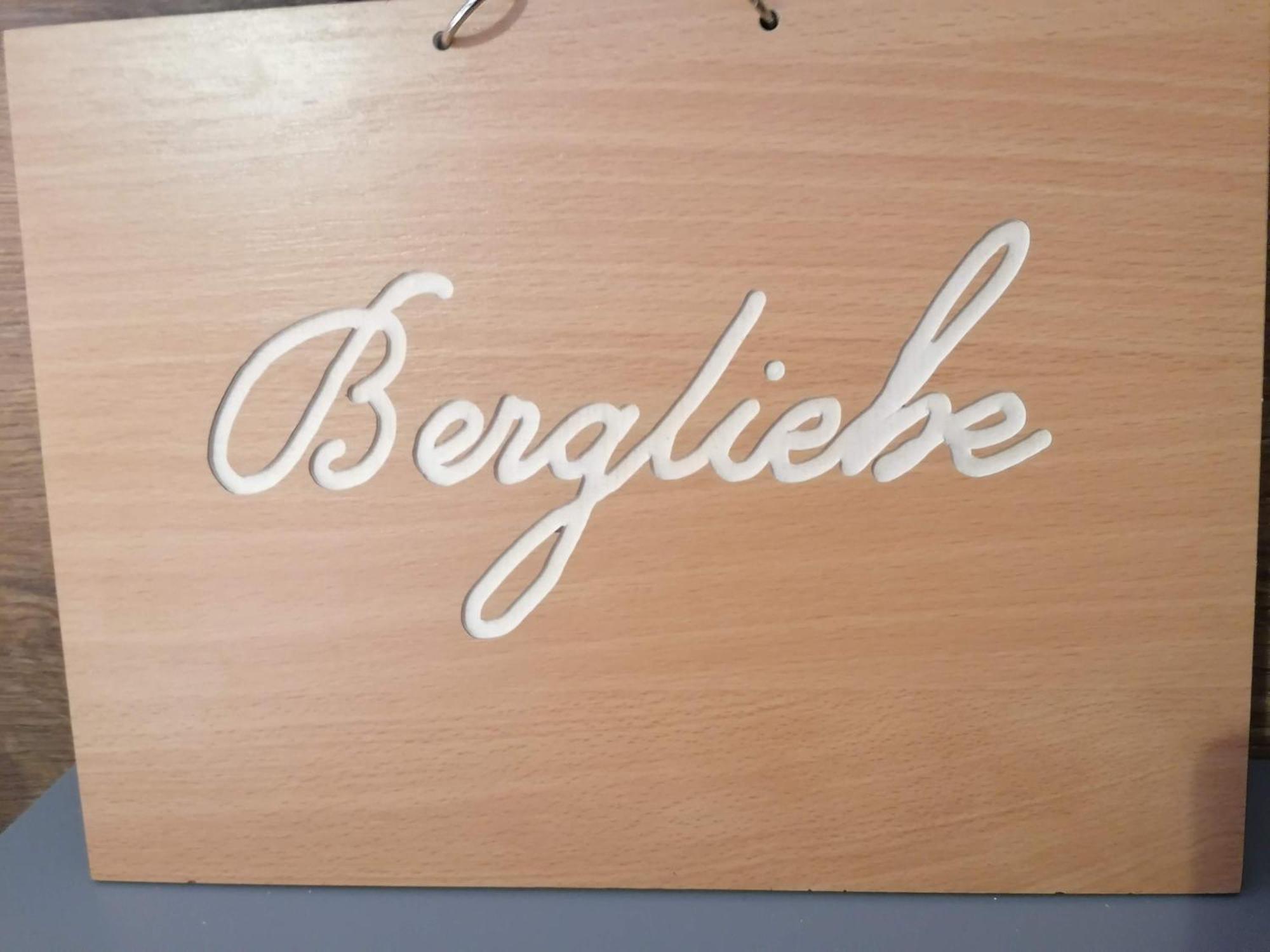Haus Bergliebe Hotel Filzmoos Ngoại thất bức ảnh