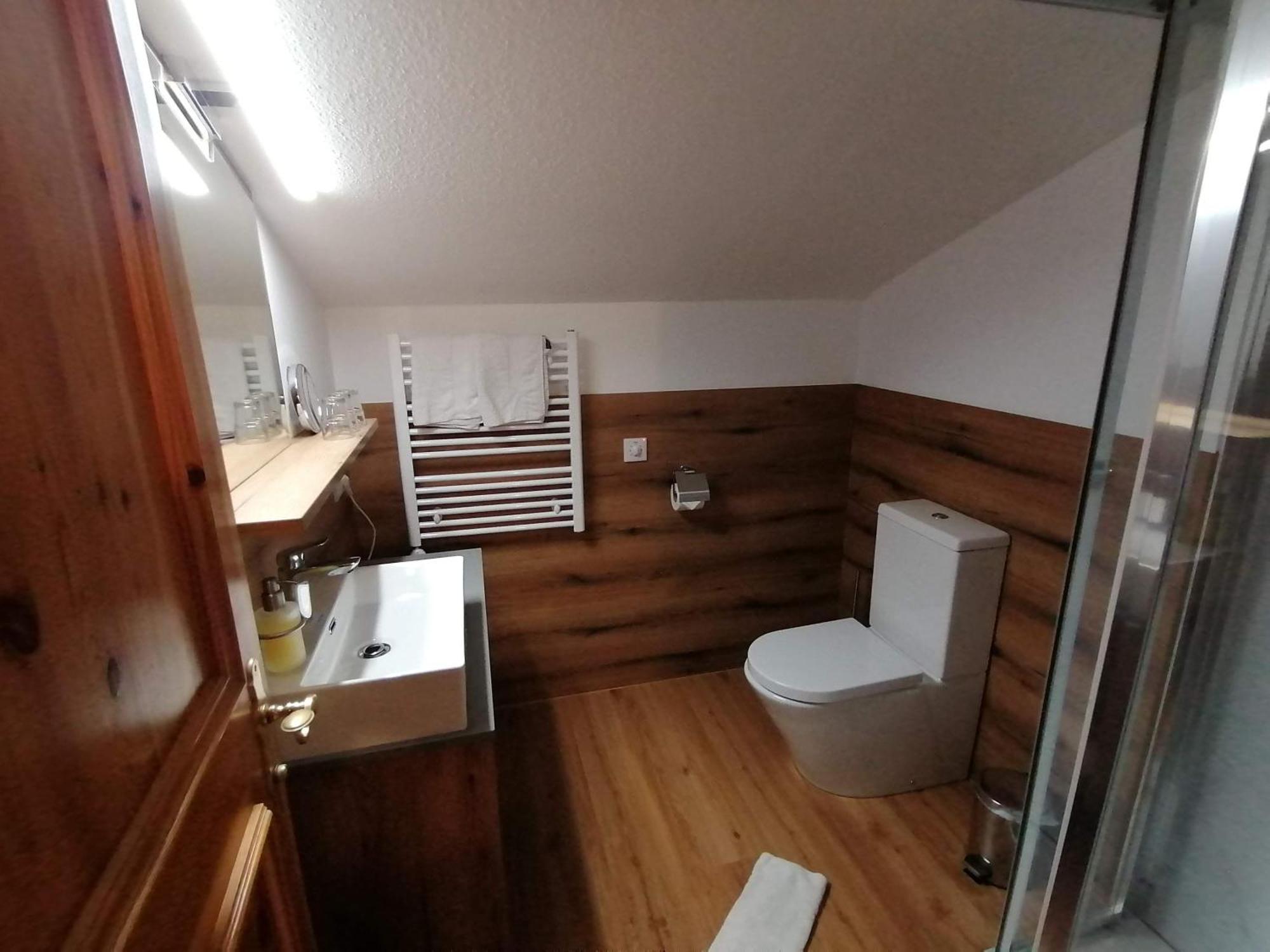 Haus Bergliebe Hotel Filzmoos Ngoại thất bức ảnh
