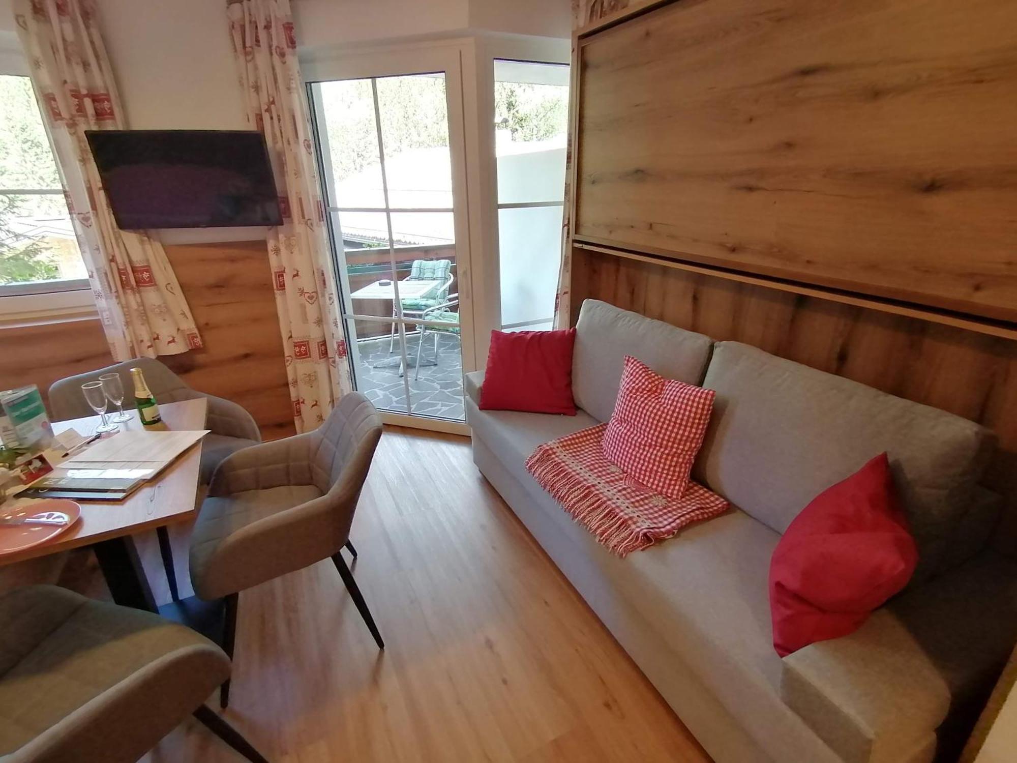 Haus Bergliebe Hotel Filzmoos Ngoại thất bức ảnh