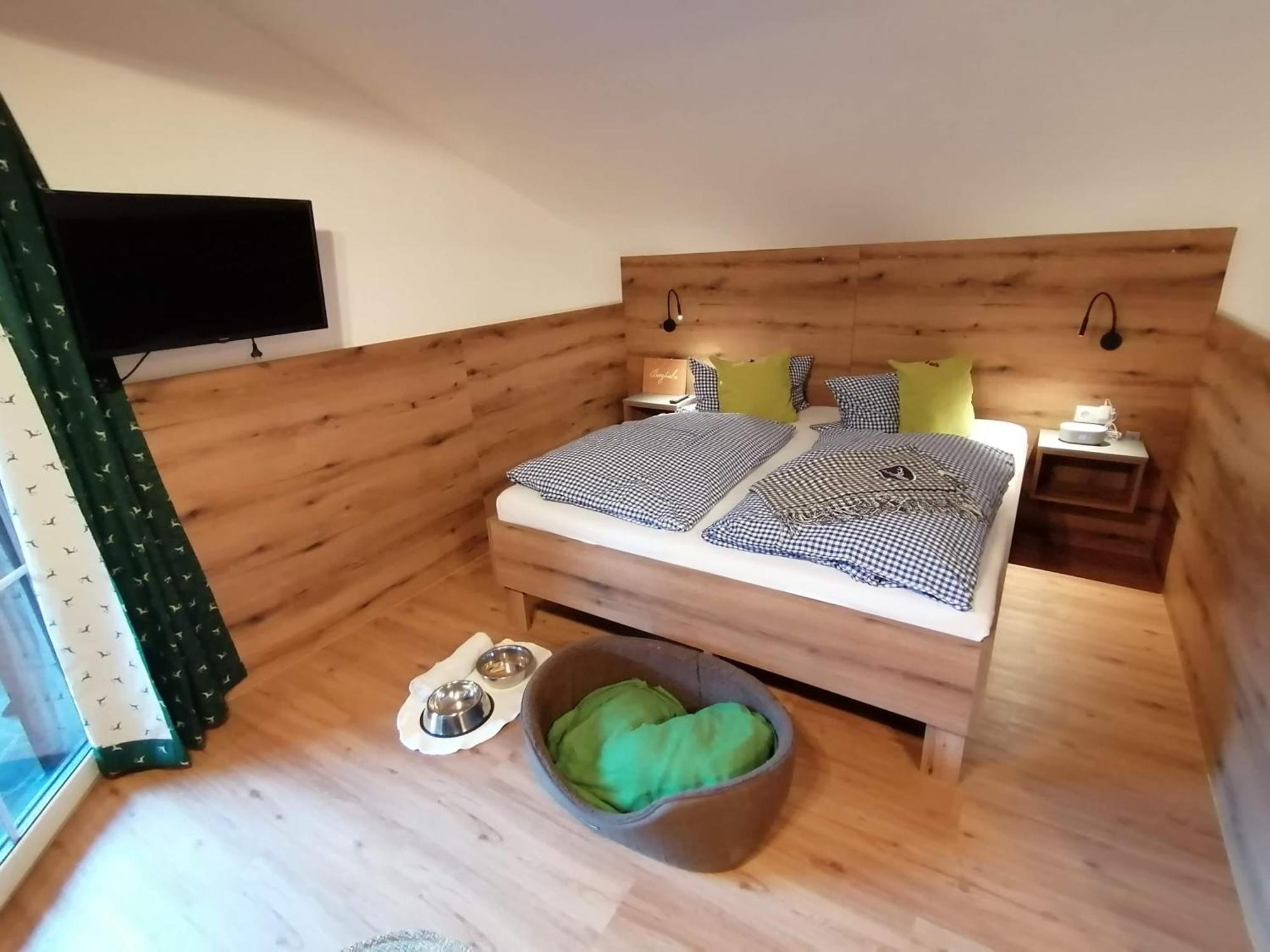 Haus Bergliebe Hotel Filzmoos Ngoại thất bức ảnh
