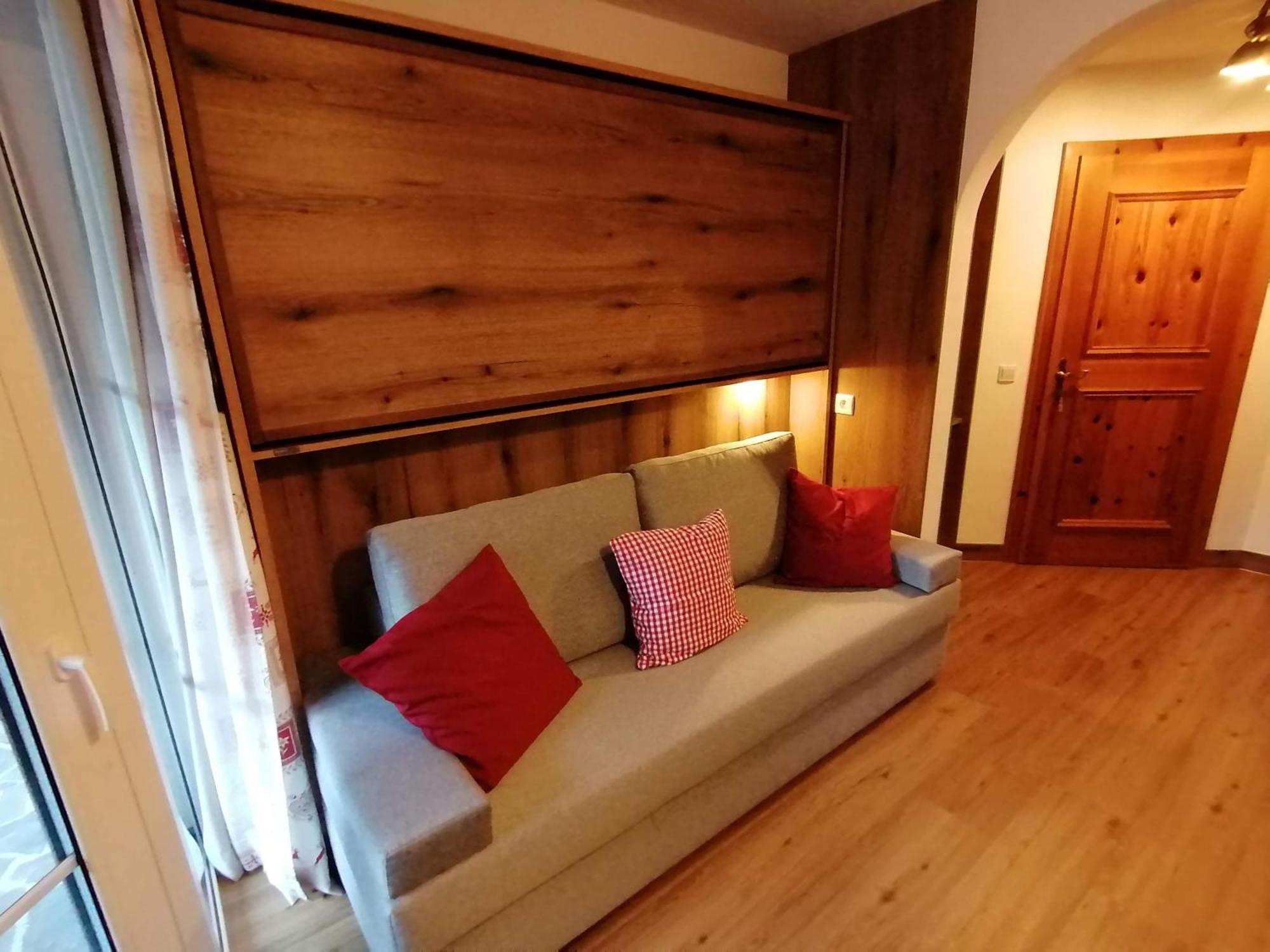 Haus Bergliebe Hotel Filzmoos Ngoại thất bức ảnh