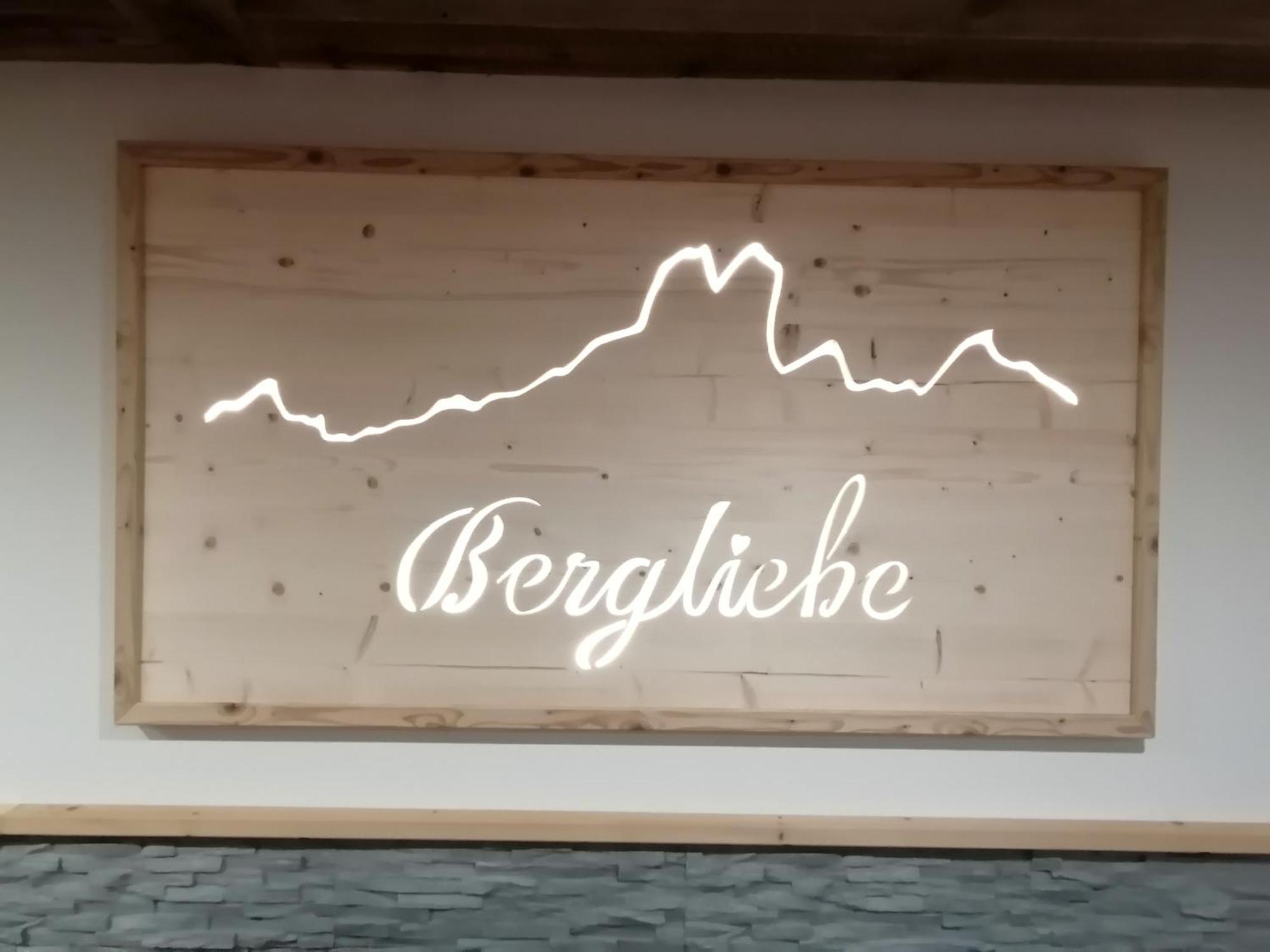 Haus Bergliebe Hotel Filzmoos Ngoại thất bức ảnh