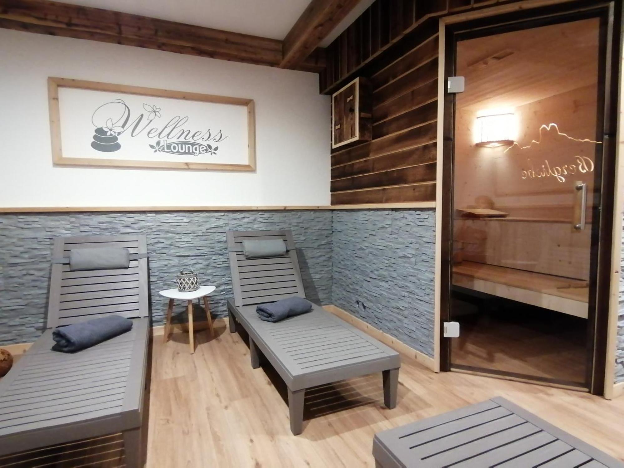 Haus Bergliebe Hotel Filzmoos Ngoại thất bức ảnh