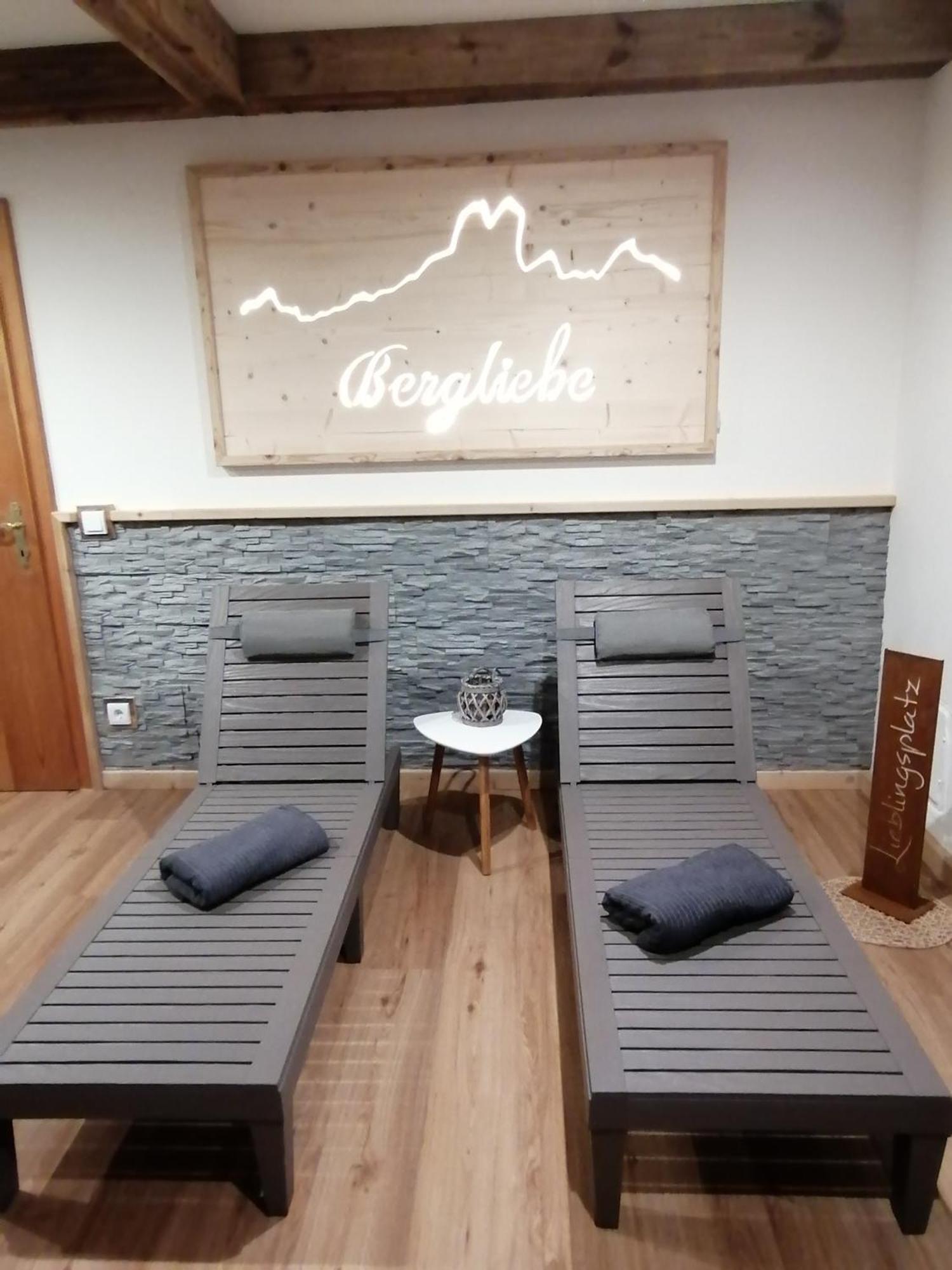 Haus Bergliebe Hotel Filzmoos Ngoại thất bức ảnh