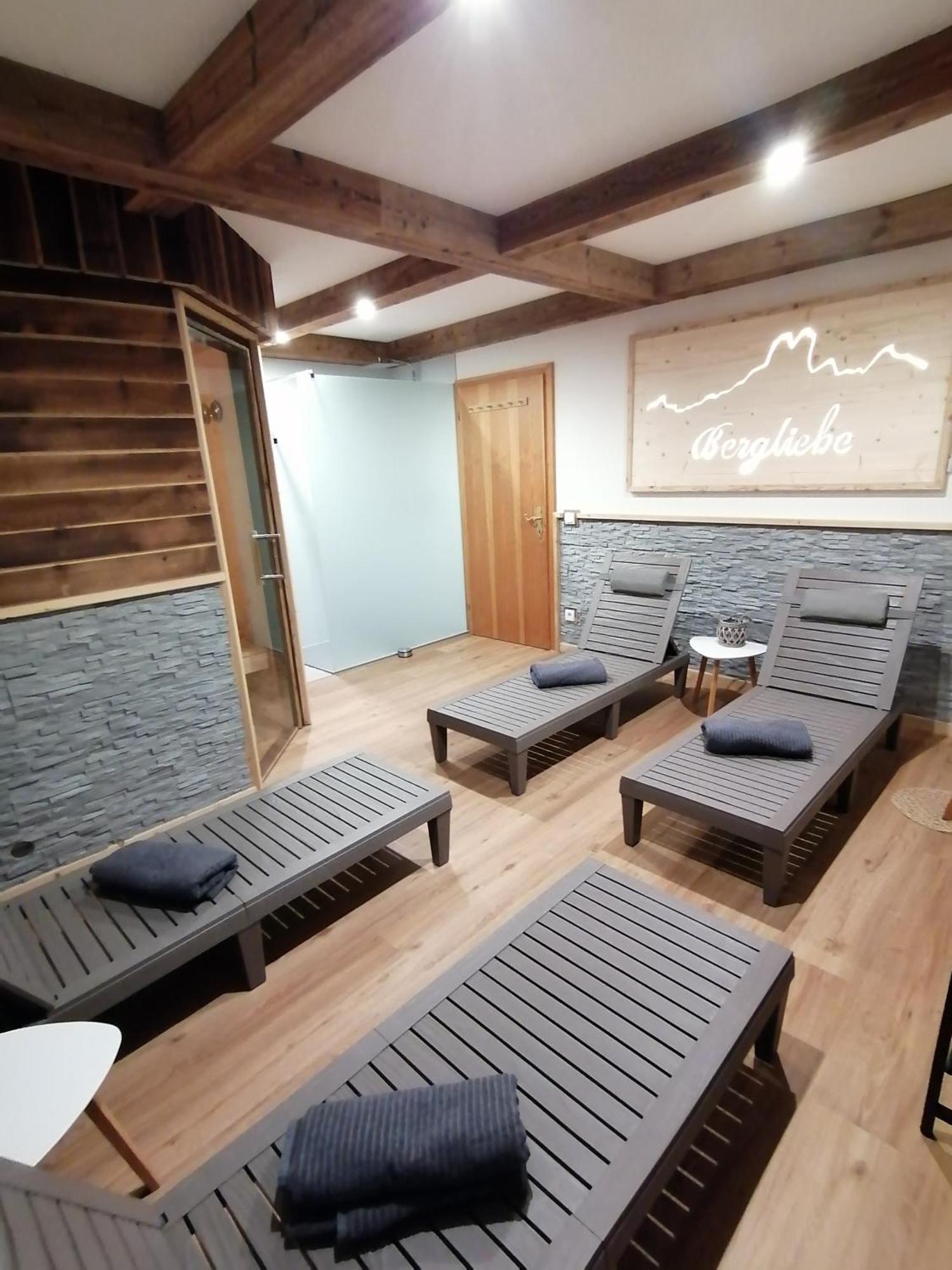 Haus Bergliebe Hotel Filzmoos Ngoại thất bức ảnh