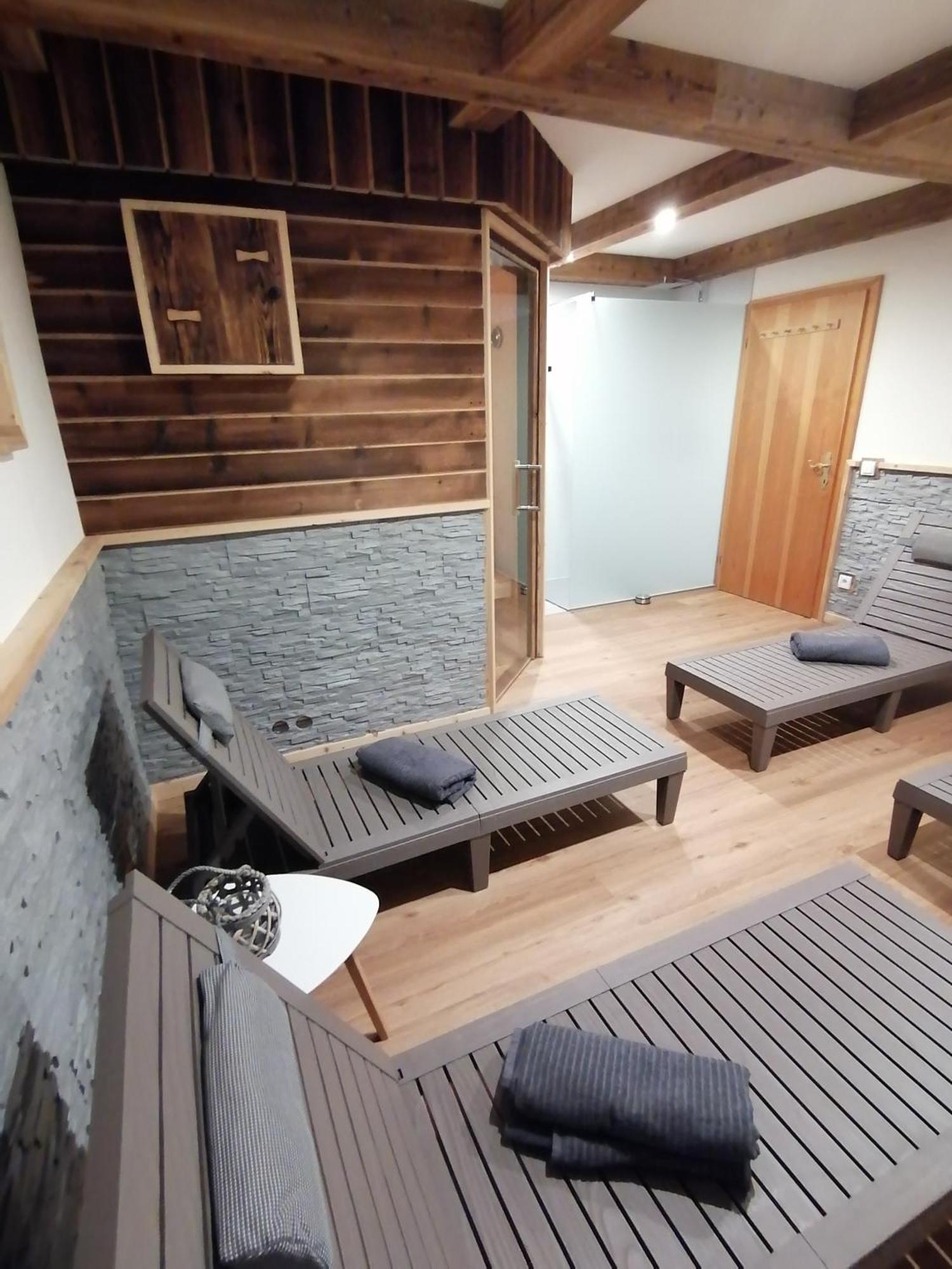 Haus Bergliebe Hotel Filzmoos Ngoại thất bức ảnh